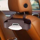 Seat Back Storage Box Universal Auto Interior Decoration Car Accessories