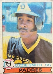 1979 Topps #116 Ozzie Smith - Picture 1 of 2