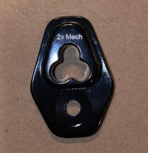 3T Exploro LTD/ TEAM Bike Cable Internal Inner Routing Plug FLIPTOP CAP 2X KIT - Picture 1 of 2