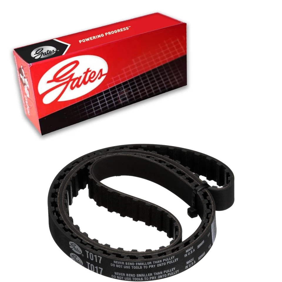 盖茨发动机定时皮带适用于 1980 - 1987 奥迪 4000 — 第 1/4 张图片