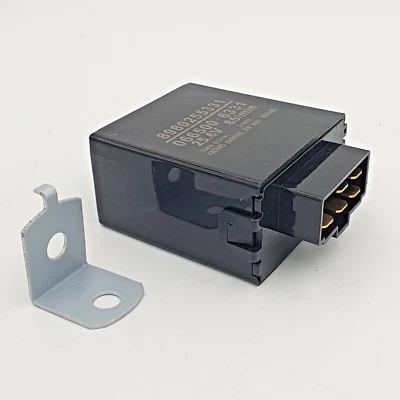 Relé intermitente de señal de giro para ISUZU NPR NQR 898025531 Foto 1 de 4