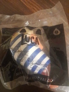 Luca Mcdonalds Happy Meal Spielzeug - Bild 1 von 2