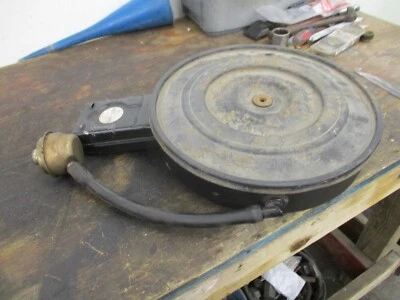 Dodge Dakota 1992-1996 3,9 L V6 conjunto de filtro de aire OEM 93 94 95 96 OEM USADO Foto 1 de 4