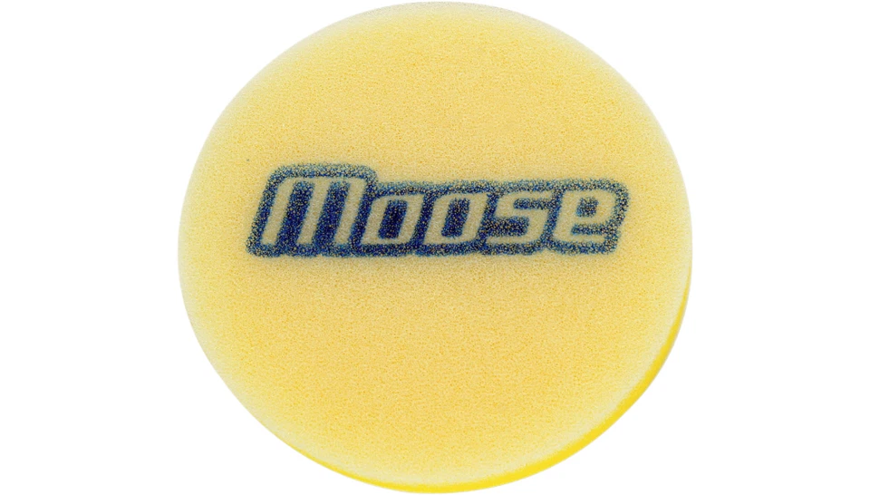 Filtro de aire de rendimiento de doble etapa Moose Racing para Honda CRF XR 50 70 50F 70F F Foto 1 de 1