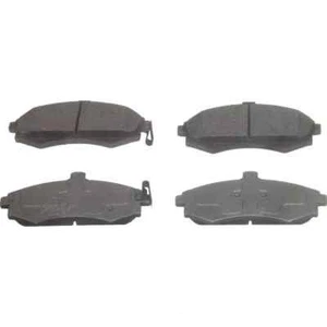 ProStop Brake Disc Brake Pad Set PD941 Hyundai ELantra 2002-2006 - Picture 1 of 2