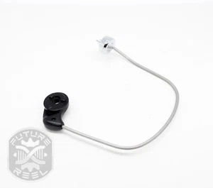 Shimano Baitrunner 6000 - 8000 OC Bail Assembly RD15115 (BinPi) - Picture 1 of 1