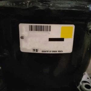 Refrigeration Compressor For Tecumseh Black AE2425Z-ES - Picture 1 of 3