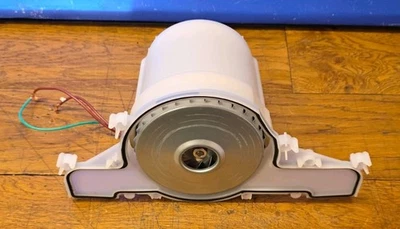 Rug Doctor Portable Spot Cleaner Spot / Replacement Motor  - Image 1 of 4