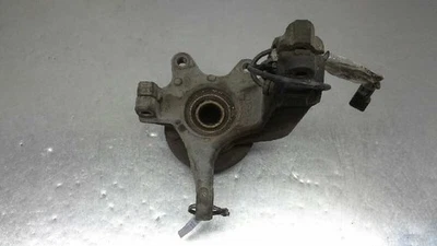 FRONT RIGHT KNUCKLE / 1981429 FOR JAGUAR X-TYPE WAGON 2.0 D CLASSIC - Image 1 of 4
