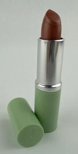 Clinique Ginger Frost Different Lipstick Full Size Green Tube NEW - Picture 1 of 4