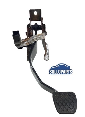 97-01 Honda Prelude Manual Transmission Brake Pedal Assembly OEM - Image 1 of 4
