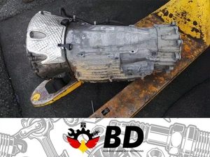 C79-248 * Mercedes W166 ML 350CDI 4MATIC Automatikgetriebe 722903 722.903 - Bild 1 von 6