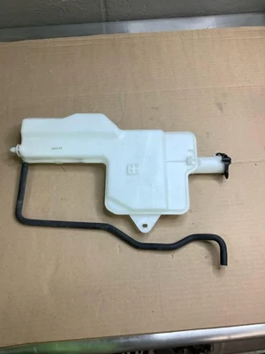 2016-2022 MAZDA CX3 Coolant Recovery Bottle Oem - Image 1 of 4