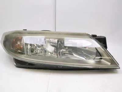 Scheinwerfer Recht Angebot RENAULT Laguna II Phase 1 - 2.0i 135ch - Bild 1 von 4