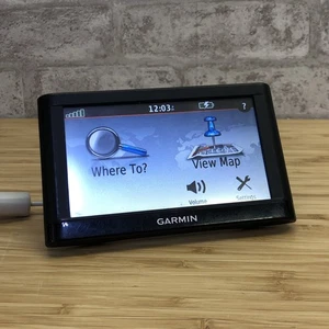 Garmin NUVI 52LM GPS 5" Touch Screen Lifetime Maps | Replacement Screen Only - Picture 1 of 4