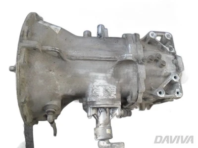 Mercedes-Benz Atego 6-Gang-Schaltgetriebe 4.2 Diesel 205kW (279 HP) A9722610301 - Image 1 of 4