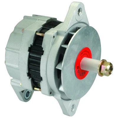 Novo Alternador Para Western Star Volvo Mack Freightliner Kenworth Peterbilt 96-04 - Imagem 1 de 4