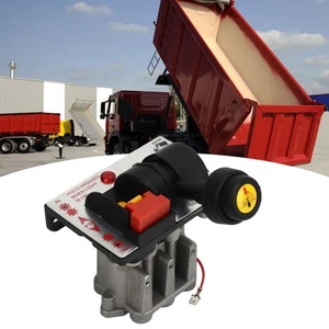 Proportional Control Valves & PTO Switch Slow Down Tipper Switch For Hydraul - Picture 1 of 22
