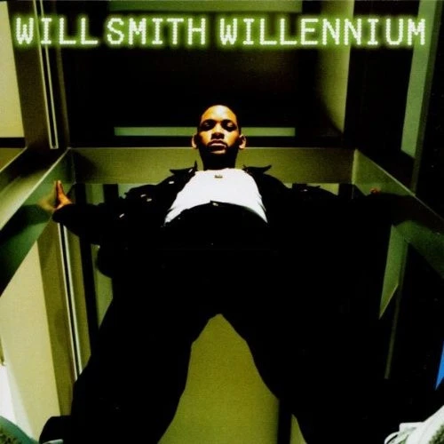 Will Smith Willenium hip Hop US Rap