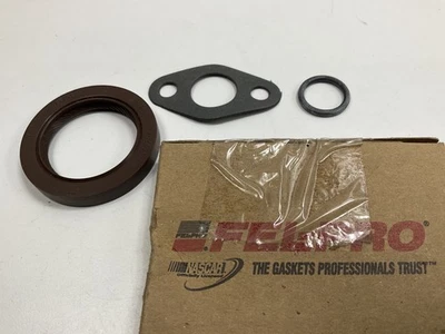 Fel-pro TCS45723 Front Crank Crankshaft Seal Kit - 1988-1992 Mazda MX-6 2.2L - Image 1 of 3