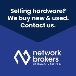 HPE 721070-B21 QSFP+ to 4x10G SFP+ AOC 7M Optical Cable - Picture 1 of 2