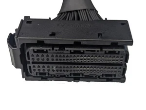 PSI Power 12" Iveco ECM Pigtail – 96-Way Bosch Connector Wiring Harness - PSI203 - Picture 1 of 2