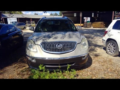 Seat Belt Front Bucket Driver Retractor Fits 09 ACADIA 1143031 - Image 1 of 4