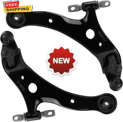 Brazo de control inferior delantero con rótula para Lexus ES300h (2013-2018), ES - Image 1 of 4