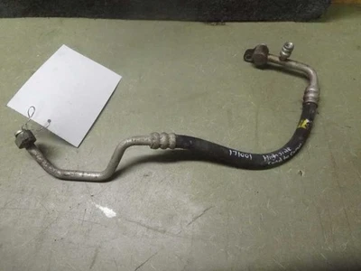 Manguera de aire acondicionado Subaru Legacy (2,5 L / LHD) 2000-03 - alta presión Foto 1 de 4