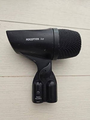 AKG P2 Dynamic Microphone Perception live - Image 1 of 4