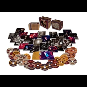 Bob Dylan and the Band — The 1974 Live Recordings box set (27 CD) NEW & SEALED! - Picture 1 of 4