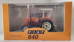 Replicagri trattore FIAT 640 scala 1/32 - Foto 1 di 2