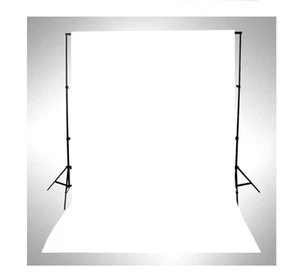 9 Type Solid Color 5x7FT 10x10FT Vinyl Studio Backdrop Photography Background LB - Picture 1 of 24