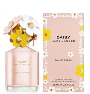 Daisy Eau So Fresh by Marc Jacobs EDT Spray 75ml For Women - Picture 1 of 1