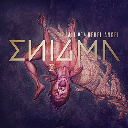 Fall Of A Rebel Angel by Enigma (Record, 2016) - Image 1 of 1