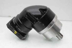 Apex Dynamics AER090-005 Planetary 5:1 Gear Reducer  - Picture 1 of 10