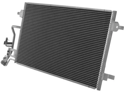 For 2001-2005 Volkswagen Passat A/C Condenser 45352SBGJ 2002 2003 2004 - Image 1 of 2