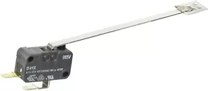 Suburban 525024 (233356)(230509), Furnace OEM Low Air Flow Sail Switch NT Series - Bild 1 von 1
