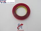 3m double sided clear tape 10mm