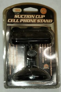 Car Windshield Dashboard Suction Cup Mount Holder Stand for Cell Phone Universal - Picture 1 of 1