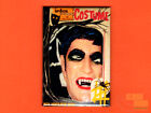 Ben Cooper vampire vintage costume box art 2x3" fridge/locker magnet Halloween