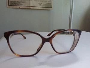 Versace glasses frames. Italy. MOD.3235-B-A 5217 54-16-140. EV16014419F. Havana - Picture 1 of 4