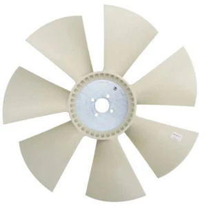 "Hoja de enfriamiento del ventilador 2485C520 para motor Perkins 1004 1104 1006 1106 560 mm, 21,5" - Imagen 1 de 6