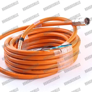 2090-CPBM7E7-16AF02 Cable AB 2090CPBM7E716AF02 Spot Goods ! Expedited Shipping - Picture 1 of 6