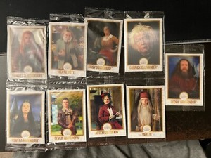 Jelly Belly Harry Potter Trading Cards (9 of 13)
