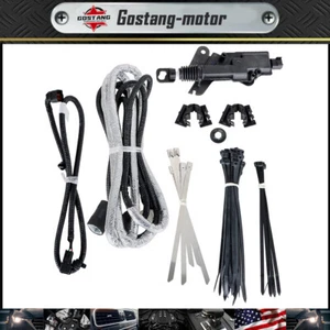 Conjunto de kit de bloqueo de puerta trasera eléctrica platón corto para Toyota Tacoma 2019-2021 - Imagen 1 de 10