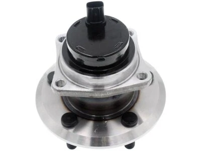 Conjunto de buje de rueda trasero Dorman 87418YPRV 2004 2005 para Pontiac Vibe 2003-2008 Foto 1 de 2