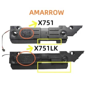 Altavoz portátil original para ASUS X751LAV X751 X751LD X751MD X751LAV-HI31003K - Imagen 1 de 8