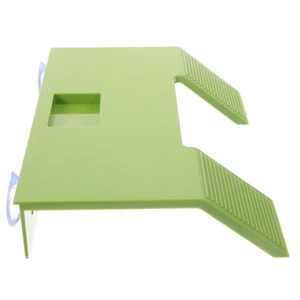 Turtle Tank Climbing Platform Reptile Terrarium Decor Basking Float - Picture 1 of 12