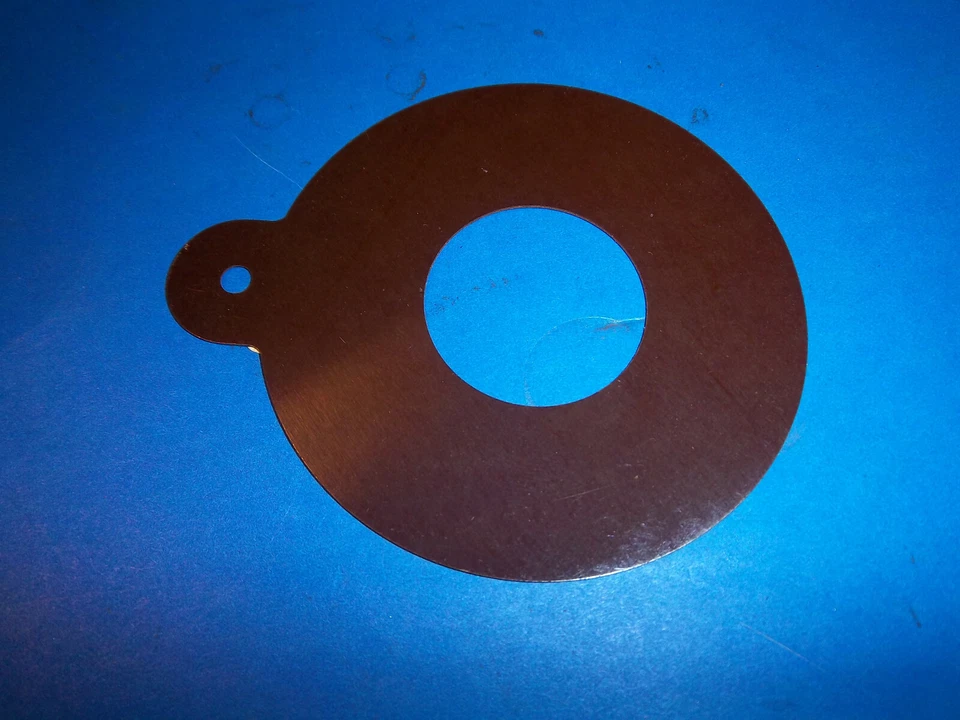  Original Spring Cover dolmar 112 119 120 120SI 123 133 309 6800i 123163020 SD1 - Image 1 of 1